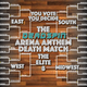 Illustration for article titled Deadspins Arena Anthem Death Match: Heading Into the Elite 8 With Some Scrappy Cinderellas Still Alive